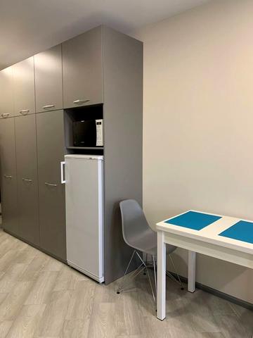 Юлія Чигирина вул., 13