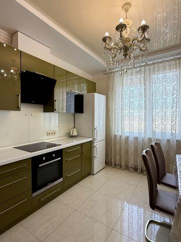 Люстдорфська дорога вул., 55/1 к11