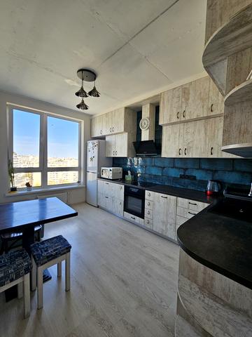 Камянська вул. (Дніпродзержинська), 128