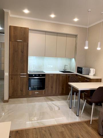 Європейська вул. (Миронова), 9-А