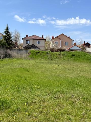 Овідіопольська вул.