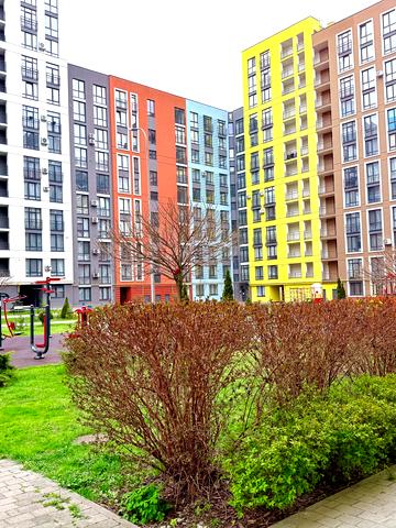 Тараса Шевченка вул., 60/12