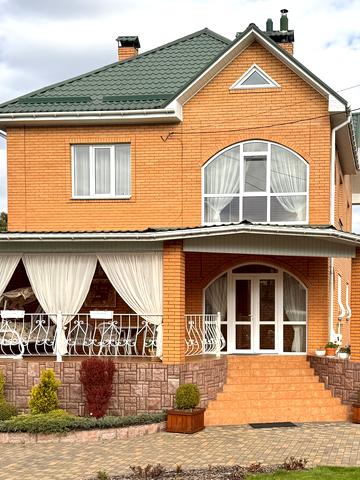 Богатирська вул., 30-а