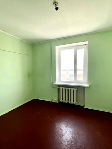 Квітнева вул., 4-А