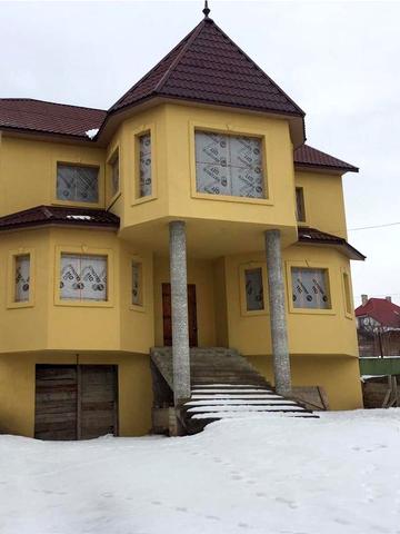 Порумбеску вул., 15
