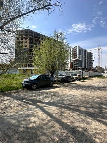 Сторожинецька вул., (Будинок)