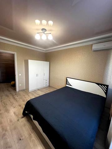 Юлії Здановської вул. (Ломоносова), 36-В