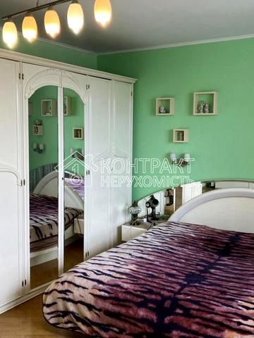 Героїв Харкова просп. (Московський), 97