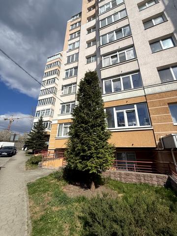Джорджа Вашингтона вул. (Батальна), 4в