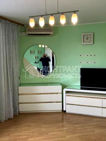 Героїв Харкова просп. (Московський), 97