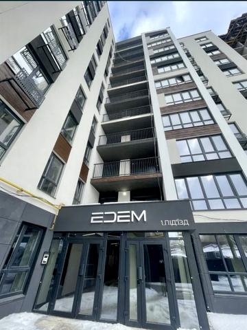 Озерна вул., (Будинок 1)