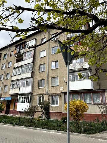 Сухомлинського вул., 6/2