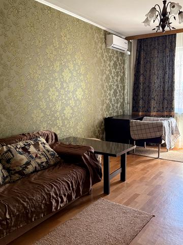 Петра Григоренка просп., 28-В