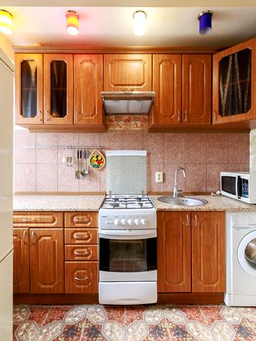 Старокиївський пров., 1/3