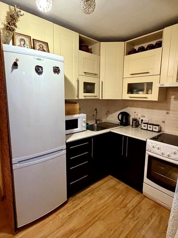 Трембовецької вул., 53/1