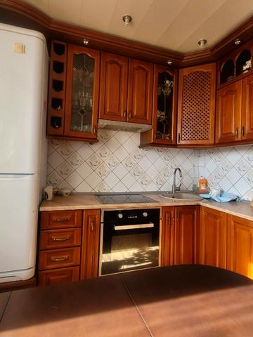 Харківських Дивізій вул., 16