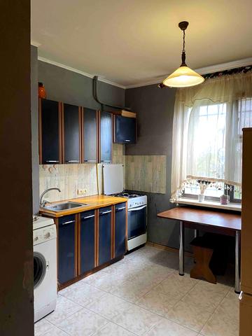 Семена Палія вул. (Дніпропетровська дорога), 125/1