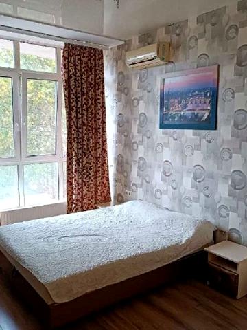 Французький бульв., 22/2