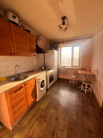 Силікатна вул. (Достоєвського), 22б