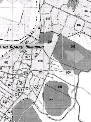 Затишна