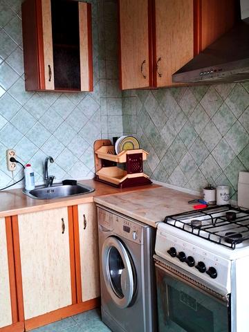 Зодчих вул., 36