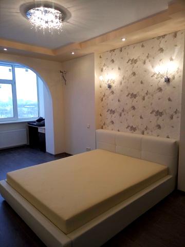 Ревуцького вул., 9