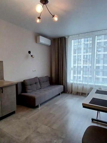 Олександра Олеся вул., 6-А