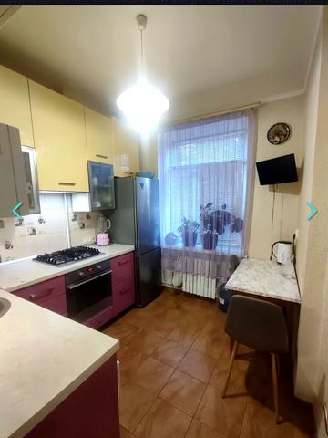 Генерала Радієвського вул. (Лафарга), 4