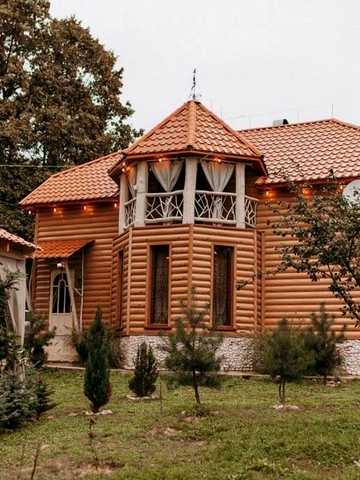 Лісна, 3