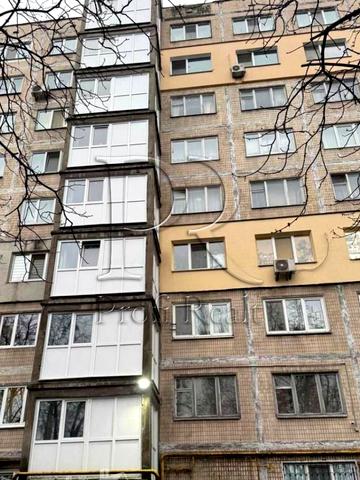 Харківське шосе, 21/1