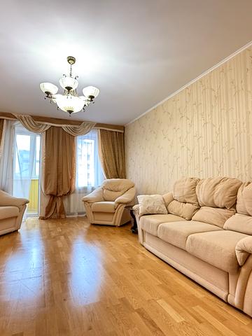 Петра Григоренка просп., 26-А