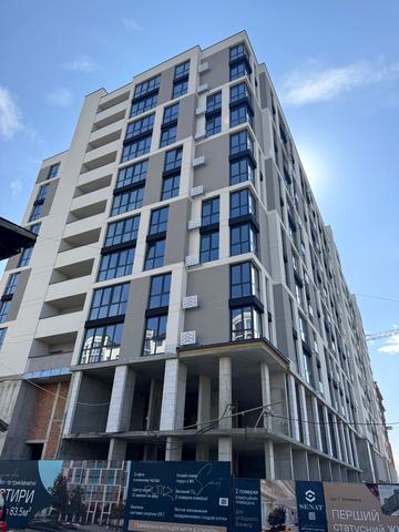 Гната Хоткевича вул., 44а