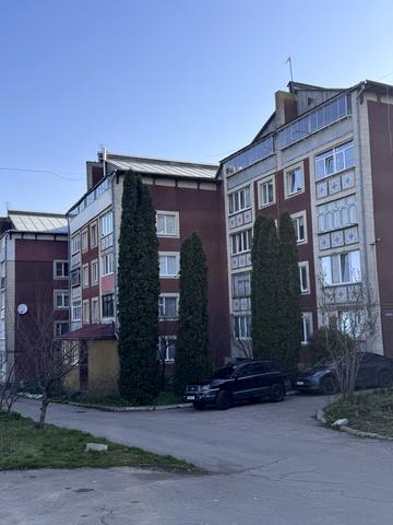 Камянецька вул., 259/1