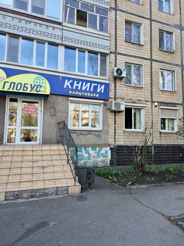 Свято-Миколаївська вул. (Леніна), 28