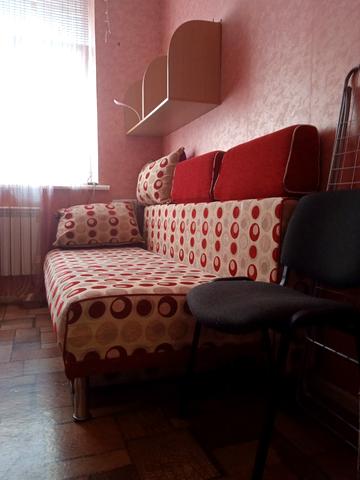 Бригади Хартія вул., (Будинок 3)