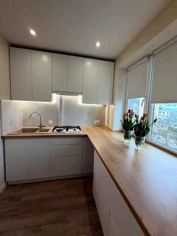 Квартальна вулиц вул. (Гладкова), 36