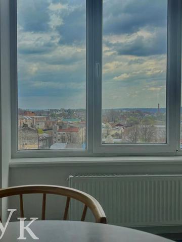 Леоніда Каденюка вул. (Чкалова), 9-В