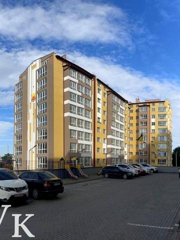 Романа Шухевича вул. (Дубинська), (Будинок 5)