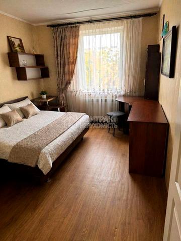 Валентинівська вул. (Блюхера), 27