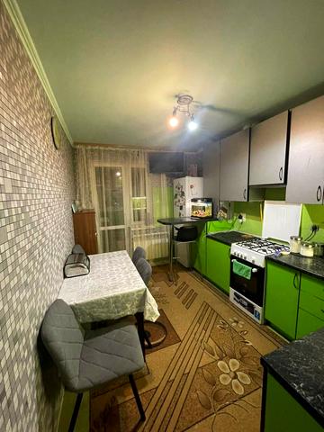 Європейська вул., 1