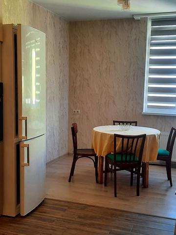 Віталія Скакуна вул. (Академіка Каблукова), 21