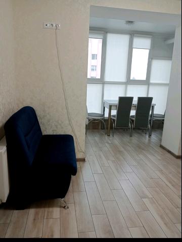 Синьоводська вул., 132