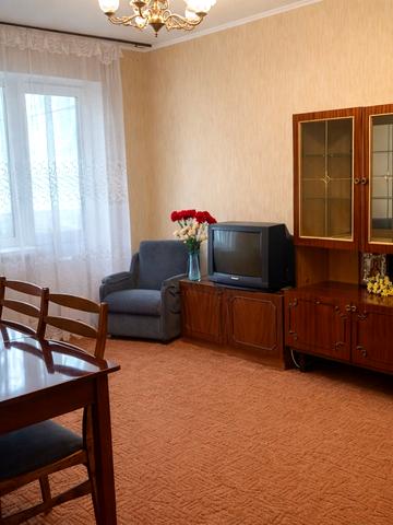 Миколи Закревського вул., 31-В