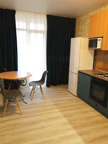 Віталія Скакуна вул. (Академіка Каблукова), 21