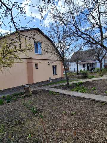 Євгена Чикаленка вул., 134