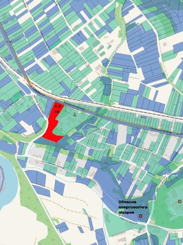 Солотвино, Тячівський, Закарпатська область 215000 USD