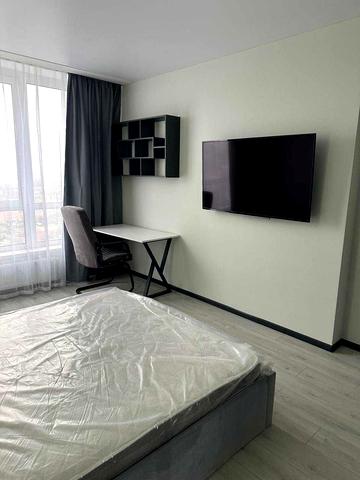 Сиваська вул., (Будинок 1)