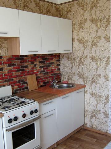 Юрія Кондратюка вул. (Комунарівська), 7