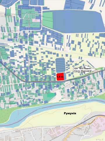 Солотвино, Тячівський, Закарпатська область 615000 USD