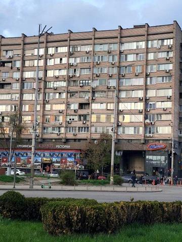 Олеся Гончара вул., 96